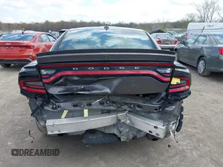 2018 Dodge Charger GT with VIN 2C3CDXJG2JH330696, listed as a IAAI auction lot 42085981 with 113,155 mi miles. Bid and sale history available at carsss.com. Image 17.