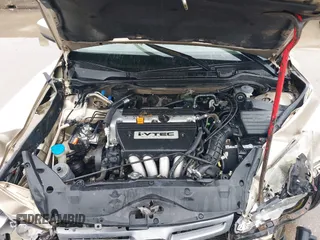 2005 Honda Accord LX with VIN 1HGCM56465A021298, listed as a IAAI auction lot 42474025 with 232,056 mi miles and . Bid and sale history available at DreamBid. Image 10.