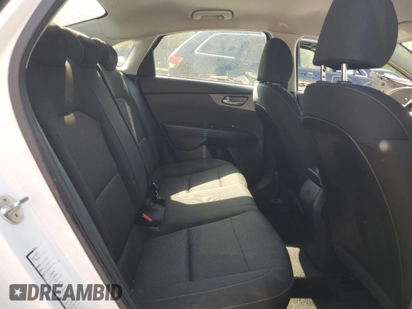 2019 Kia Forte LXS z VIN 3KPF24AD1KE114614, wystawiony jako Copart lot #55417535 z przebiegiem 164 222 mil mil oraz Szkoda całkowita • Salvage title. Historia ofert i sprzedaży dostępna na DreamBid. Obrazek 10.