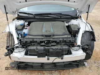 2024 Hyundai Ioniq 5 SEL с VIN KM8KN4DE4RU247367, выставлен на аукционе Copart как лот 50982055 с пробегом 9 568 миль миль и Списание • Salvage title. История ставок и продаж доступна на DreamBid. Изображение 14.