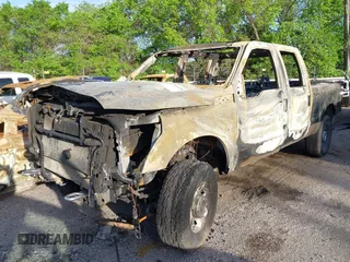 2011 Ford F-250 XL with VIN 1FT7W2BT5BEB38140, listed as a IAAI auction lot 42076028 with Not provided miles and . Bid and sale history available at DreamBid. Image 6.
