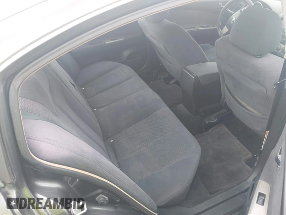 2005 Nissan Altima 2.5 S with VIN 1N4AL11D45C236617, listed as a IAAI auction lot 41913464 with 177,676 mi miles. Bid and sale history available at carsss.com. Image 8.