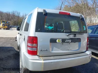 2012 Jeep Liberty Sport with VIN 1C4PJMAK2CW115428, listed as a IAAI auction lot 41717622 with 134,435 mi miles. Bid and sale history available at carsss.com. Image 17.
