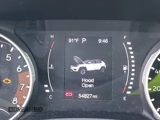 2020 Jeep Compass Latitude с VIN 3C4NJDBB8LT143150, выставлен на аукционе IAAI как лот 42563369 с пробегом 54 827 миль миль и . История ставок и продаж доступна на DreamBid. Изображение 16.