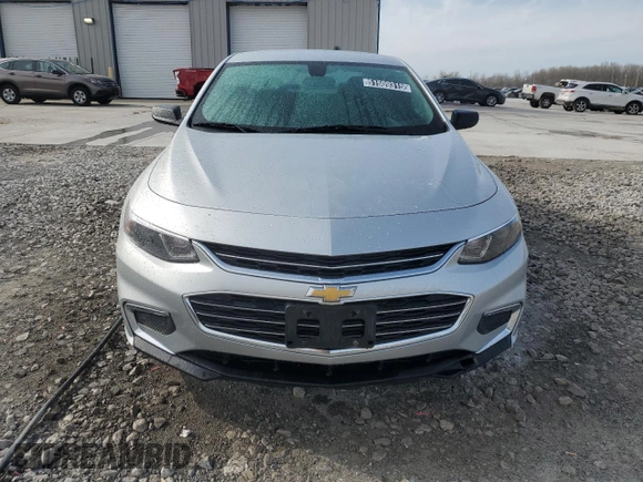 2018 Chevrolet Malibu LS with VIN 1G1ZB5ST9JF284984, listed as a Copart auction lot 51509315 with 76,423 mi miles and Clean Title. Bid and sale history available at DreamBid. Image 5.