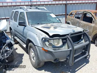 2002 Nissan Xterra XE с VIN 5N1ED28T32C584380, выставлен на аукционе IAAI как лот 39428684 с пробегом Не указан миль и . История ставок и продаж доступна на DreamBid. Изображение 1.