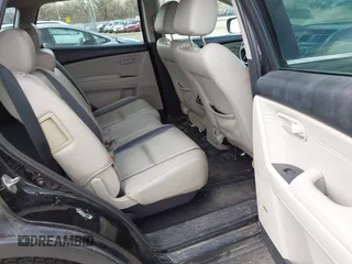 2008 Mazda CX-9 Grand Touring z VIN JM3TB38A780161857, wystawiony jako IAAI lot #42099450 z przebiegiem 220 951 mil mil oraz . Historia ofert i sprzedaży dostępna na DreamBid. Obrazek 8.