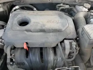 2018 Hyundai Tucson Sport с VIN KM8J33AL8JU767445, выставлен на аукционе Copart как лот 68189585 с пробегом 116 209 миль миль и Списание • Salvage title. История ставок и продаж доступна на DreamBid. Изображение 17.