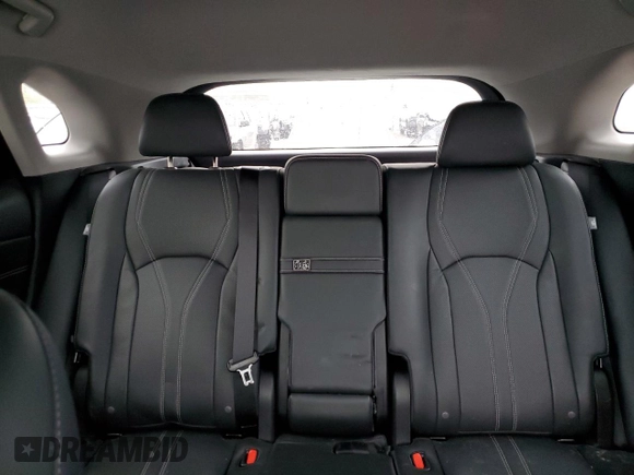 2019 Lexus RX 350 with VIN 2T2BZMCA9KC168167, listed as a Copart auction lot 58735015 with 30,473 mi miles and Clean title. Bid and sale history available at DreamBid. Image 10.