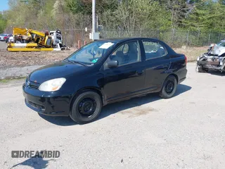 2003 Toyota ECHO z VIN JTDBT123730275480, wystawiony jako IAAI lot #42248248 z przebiegiem 157 903 mil mil oraz . Historia ofert i sprzedaży dostępna na DreamBid. Obrazek 2.