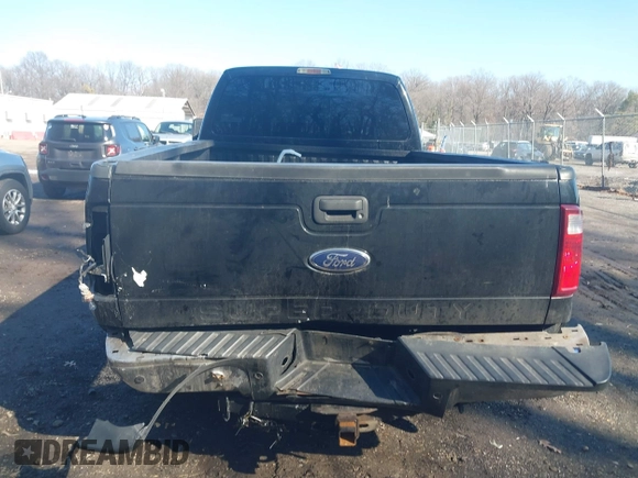 2016 Ford F-250 Lariat with VIN 1FT7W2BT2GEA52128, listed as a IAAI auction lot 41533914 with 173,974 mi miles and . Bid and sale history available at DreamBid. Image 16.