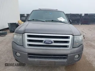 2013 Ford Expedition Max Limited with VIN 1FMJK1K56DEF26487, listed as a IAAI auction lot 41943529 with 309,918 mi miles and . Bid and sale history available at DreamBid. Image 13.