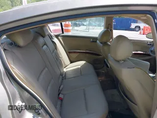 2005 Nissan Maxima SL z VIN 1N4BA41E75C827514, wystawiony jako IAAI lot #42278792 z przebiegiem 211 365 mil mil oraz . Historia ofert i sprzedaży dostępna na DreamBid. Obrazek 8.