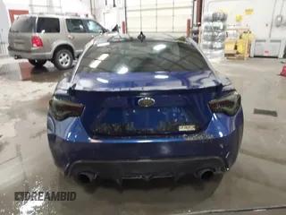 2013 Subaru BRZ Limited with VIN JF1ZCAC15D1603735, listed as a IAAI auction lot 42391716 with 94,330 mi miles and . Bid and sale history available at DreamBid. Image 16.