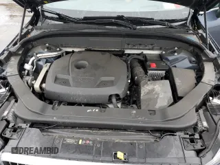 2020 Volvo XC60 Inscription with VIN YV4A22RL1L1576909, listed as a Copart auction lot 67352813 with 39,706 mi miles and Non repairable. Bid and sale history available at DreamBid. Image 12.