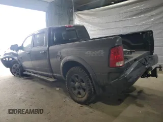 2017 Ram 2500 SLT with VIN 3C6UR5DL8HG782085, listed as a Copart auction lot 54416325 with Not provided miles and Clean title. Bid and sale history available at DreamBid. Image 2.