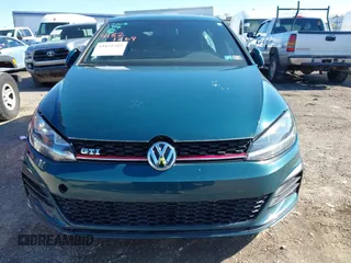 2018 Volkswagen GTI S с VIN 3VW547AU2JM293044, выставлен на аукционе IAAI как лот 41821269 с пробегом 77 366 миль миль и . История ставок и продаж доступна на DreamBid. Изображение 12.
