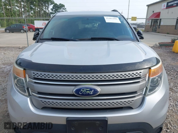 2013 Ford Explorer с VIN 1FM5K7B81DGB12049, выставлен на аукционе IAAI как лот 42487606 с пробегом 233 348 миль миль и . История ставок и продаж доступна на DreamBid. Изображение 6.