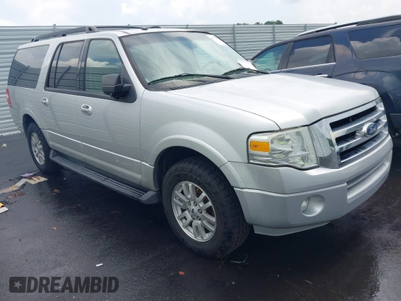 2012 Ford Expedition Max King Ranch with VIN 1FMJK1H52CEF11670, listed as a IAAI auction lot 42779285 with 173,884 mi miles and . Bid and sale history available at DreamBid. Image 1.