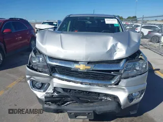 2017 Chevrolet Colorado 4WD LT с VIN 1GCGTCENXH1174059, выставлен на аукционе IAAI как лот 40431424 с пробегом 88 117 миль миль и . История ставок и продаж доступна на DreamBid. Изображение 12.