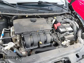 2017 Nissan Sentra S с VIN 3N1AB7AP0HY233335, выставлен на аукционе IAAI как лот 41096701 с пробегом 92 963 миль миль и . История ставок и продаж доступна на DreamBid. Изображение 10.