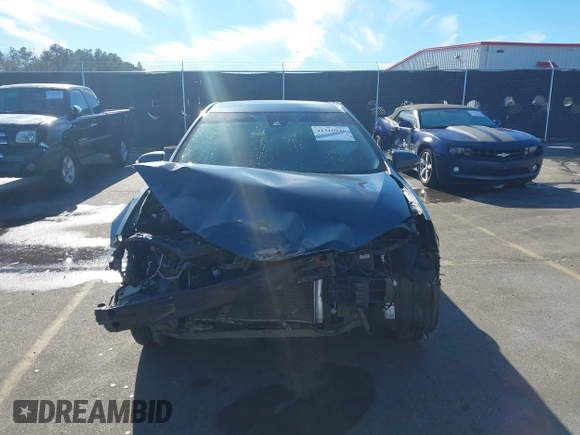 2019 Toyota Corolla L z VIN 5YFBURHE1KP878790, wystawiony jako IAAI lot #41316946 z przebiegiem 204 024 mil mil oraz . Historia ofert i sprzedaży dostępna na DreamBid. Obrazek 12.