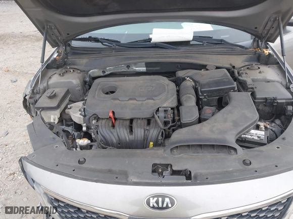 2016 Kia Optima EX with VIN 5XXGU4L33GG108511, listed as a IAAI auction lot 41355565 with 167,111 mi miles. Bid and sale history available at carsss.com. Image 10.