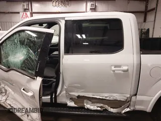 2020 Ford F-150 XL with VIN 1FTEW1EP7LFB52391, listed as a IAAI auction lot 41374589 with 75,700 mi miles and . Bid and sale history available at DreamBid. Image 15.