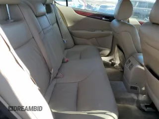 2002 Lexus ES 300 with VIN JTHBF30G720072725, listed as a Copart auction lot 61792275 with 196,805 mi miles and Salvage title. Bid and sale history available at DreamBid. Image 10.