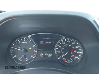 2013 Nissan Pathfinder SL with VIN 5N1AR2MM6DC628809, listed as a IAAI auction lot 41850082 with 129,640 mi miles and . Bid and sale history available at DreamBid. Image 7.