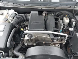 2006 Chevrolet TrailBlazer LS with VIN 1GNDS13S562137938, listed as a IAAI auction lot 41908826 with 225,928 mi miles. Bid and sale history available at carsss.com. Image 10.
