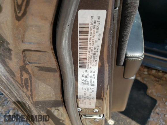 2016 Jeep Cherokee Altitude with VIN 1C4PJLAB4GW369495, listed as a Copart auction lot 52649235 with 185,848 mi miles and Salvage Title. Bid and sale history available at DreamBid. Image 14.