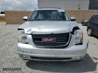 2013 GMC Yukon XL SLT with VIN 1GKS2KE78DR209660, listed as a Copart auction lot 50790385 with 168,029 mi miles and Salvage Title. Bid and sale history available at carsss.com. Image 5.