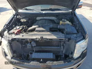 2012 Ford F-150 XL with VIN 1FTFW1ET1CKE04712, listed as a Copart auction lot 58817134 with 170,284 mi miles and Salvage Title. Bid and sale history available at carsss.com. Image 11.