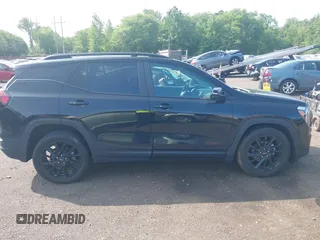 2023 GMC Terrain SLE с VIN 3GKALMEG4PL135038, выставлен на аукционе IAAI как лот 42395597 с пробегом 18 600 миль миль и . История ставок и продаж доступна на DreamBid. Изображение 13.