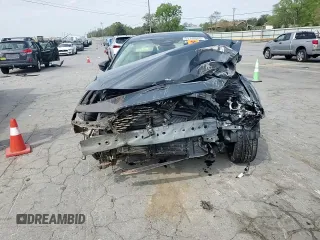 2024 Mazda 3 S Carbon Edition with VIN 3MZBPBCM4RM402805, listed as a Copart auction lot 53740555 with Not provided miles and Salvage title. Bid and sale history available at DreamBid. Image 10.