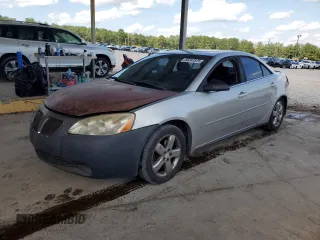 2006 Pontiac G6 GT с VIN 1G2ZH558664110228, выставлен на аукционе Copart как лот 65241575 с пробегом 203 895 миль миль и Списание • Salvage title. История ставок и продаж доступна на DreamBid. Изображение 1.