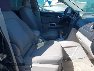 2008 Saturn VUE XE with VIN 3GSCL33P48S705472, listed as a IAAI auction lot 42044141 with 247,339 mi miles and . Bid and sale history available at carsss.com. Image 5.