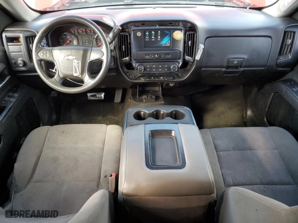 2018 Chevrolet Silverado 1500 Custom with VIN 1GCRCPEH2JZ333285, listed as a Copart auction lot 73400434 with 149,320 mi miles and Clean Title. Bid and sale history available at carsss.com. Image 8.