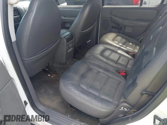 2002 Ford Explorer XLT с VIN 1FMDU73E72ZA87959, выставлен на аукционе IAAI как лот 42329168 с пробегом 259 408 миль миль и . История ставок и продаж доступна на DreamBid. Изображение 8.