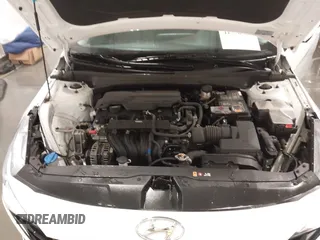 2023 Hyundai Elantra SE with VIN 5NPLL4AG3PH119536, listed as a IAAI auction lot 41728933 with 23,288 mi miles and . Bid and sale history available at DreamBid. Image 10.