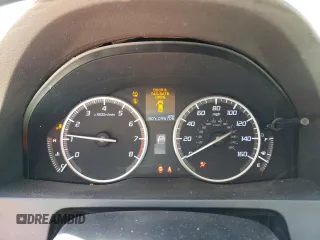 2017 Acura RDX w/Technology Pkg with VIN 5J8TB3H57HL021349, listed as a Copart auction lot 45471785 with 95,708 mi miles and Salvage Title. Bid and sale history available at carsss.com. Image 9.