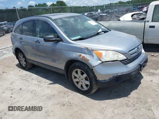 2007 Honda CR-V EX with VIN JHLRE48587C033758, listed as a IAAI auction lot 42532727 with 202,116 mi miles and . Bid and sale history available at DreamBid. Image 1.