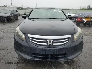 2011 Honda Accord LX with VIN 1HGCP2F34BA010390, listed as a Copart auction lot 57780445 with Not provided miles and Clean title. Bid and sale history available at DreamBid. Image 5.