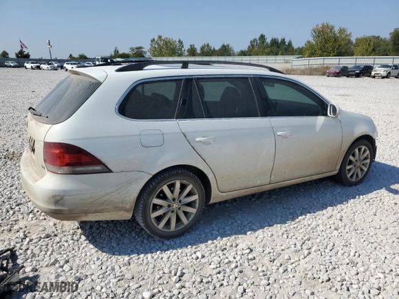 2014 Volkswagen Jetta SportWagen TDI w/Sunroof & Nav with VIN 3VWPL7AJXEM612519, listed as a Copart auction lot 71771494 with 173,344 mi miles and Clean Title. Bid and sale history available at carsss.com. Image 3.
