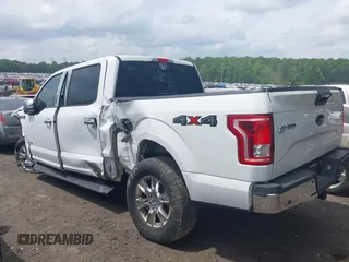 2016 Ford F-150 XLT с VIN 1FTEW1EP3GFD10828, выставлен на аукционе IAAI как лот 42099496 с пробегом Не указан миль и . История ставок и продаж доступна на DreamBid. Изображение 14.
