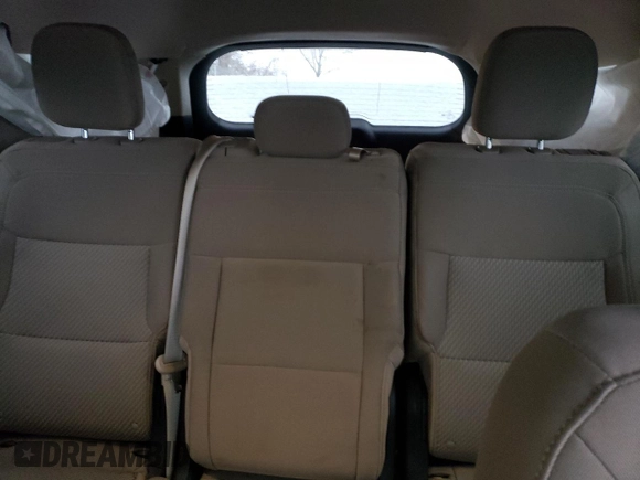 2023 Ford Explorer with VIN 1FMSK8BH8PGB85657, listed as a Copart auction lot 83587504 with 60,332 mi miles and Salvage title. Bid and sale history available at DreamBid. Image 10.