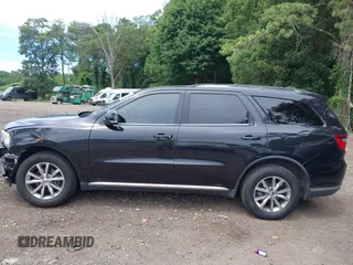 2015 Dodge Durango Limited z VIN 1C4RDJDG7FC244843, wystawiony jako IAAI lot #42730577 z przebiegiem 102 646 mil mil oraz . Historia ofert i sprzedaży dostępna na DreamBid. Obrazek 15.