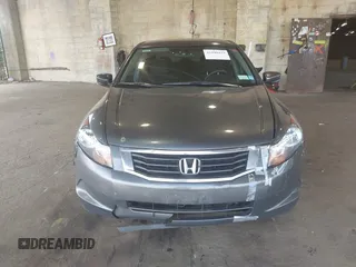 2010 Honda Accord LX with VIN 1HGCP2F30AA175979, listed as a IAAI auction lot 42440439 with 272,090 mi miles and . Bid and sale history available at DreamBid. Image 12.