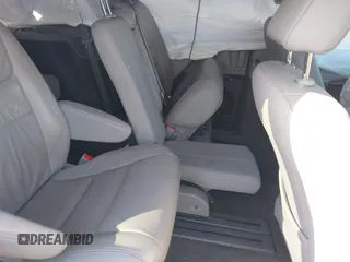 2018 Toyota Sienna XLE Auto Access Seat with VIN 5TDYZ3DC5JS934443, listed as a IAAI auction lot 41780089 with 74,363 mi miles and . Bid and sale history available at DreamBid. Image 8.